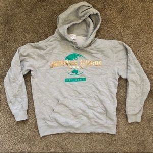 Universal Studios Japan Hoodie